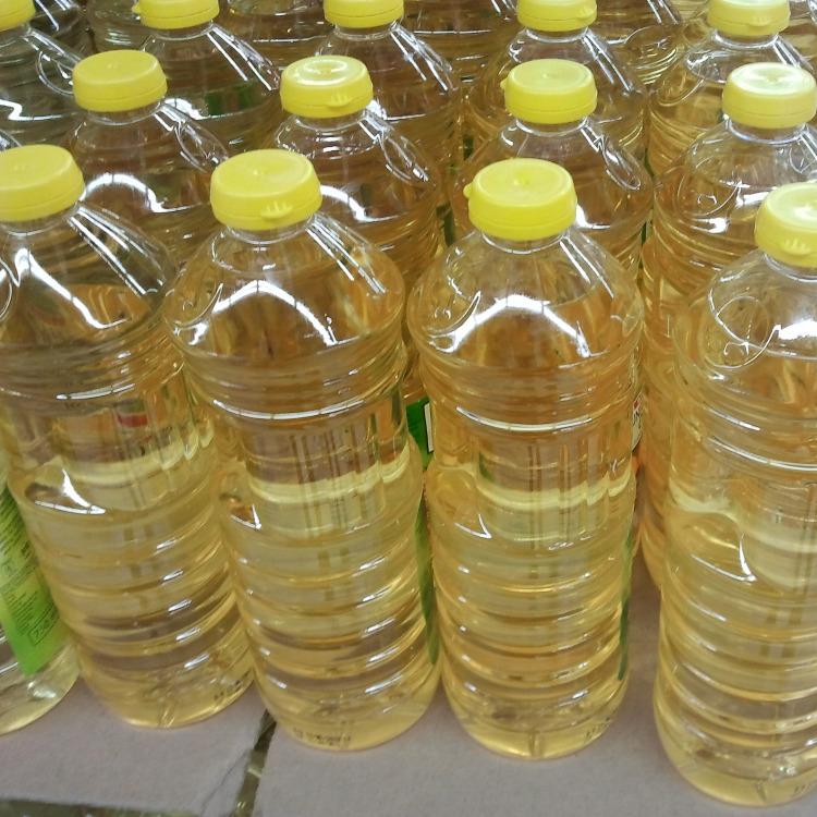 High Quality Refined Deodorized Sunflower Oil Cooking Oil Cheap Refined Sunflower Oil 1 buyer