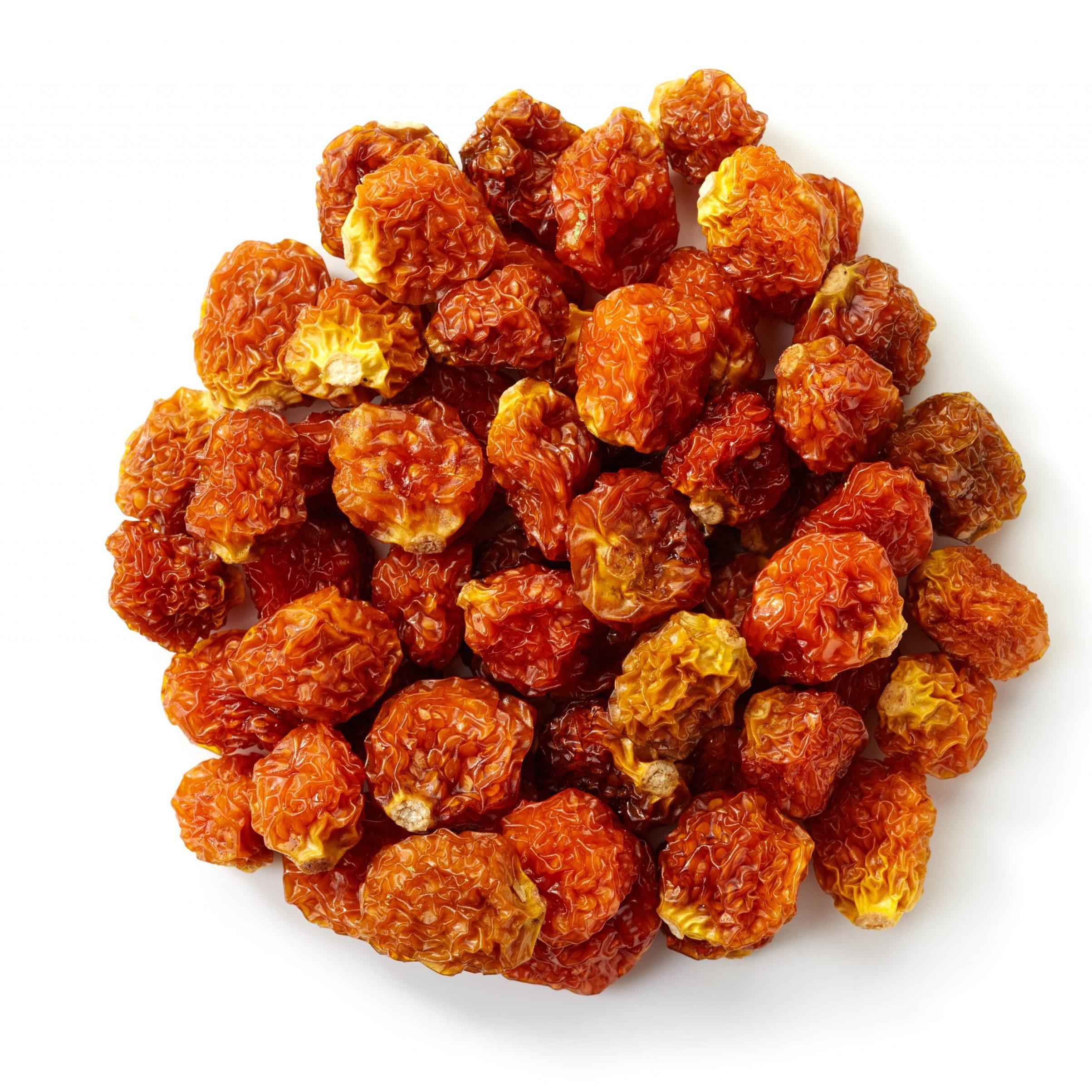 Dried Goldenberries / Golden Berry