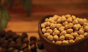 Hazelnut