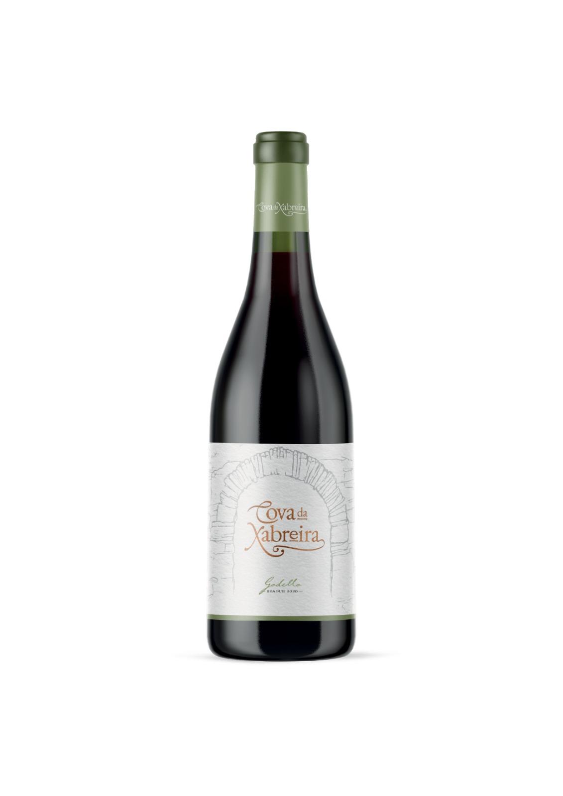 COVA DA XABREIRA GODELLO