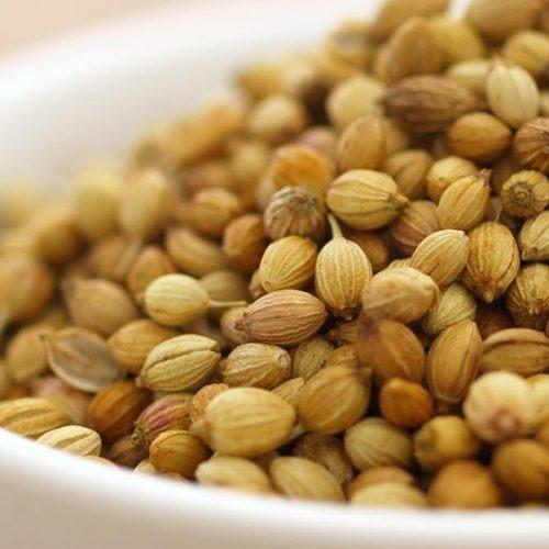 black pepper