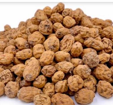 Tiger nuts