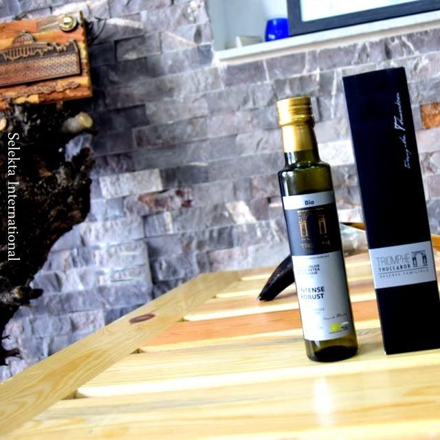 Elevate Your Health and Taste Buds with Tunisian Organic Extra Virgin Olive Oil, a Culinary and Wellness Treasure