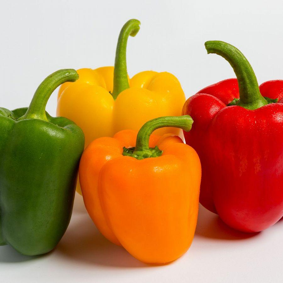 Paprika