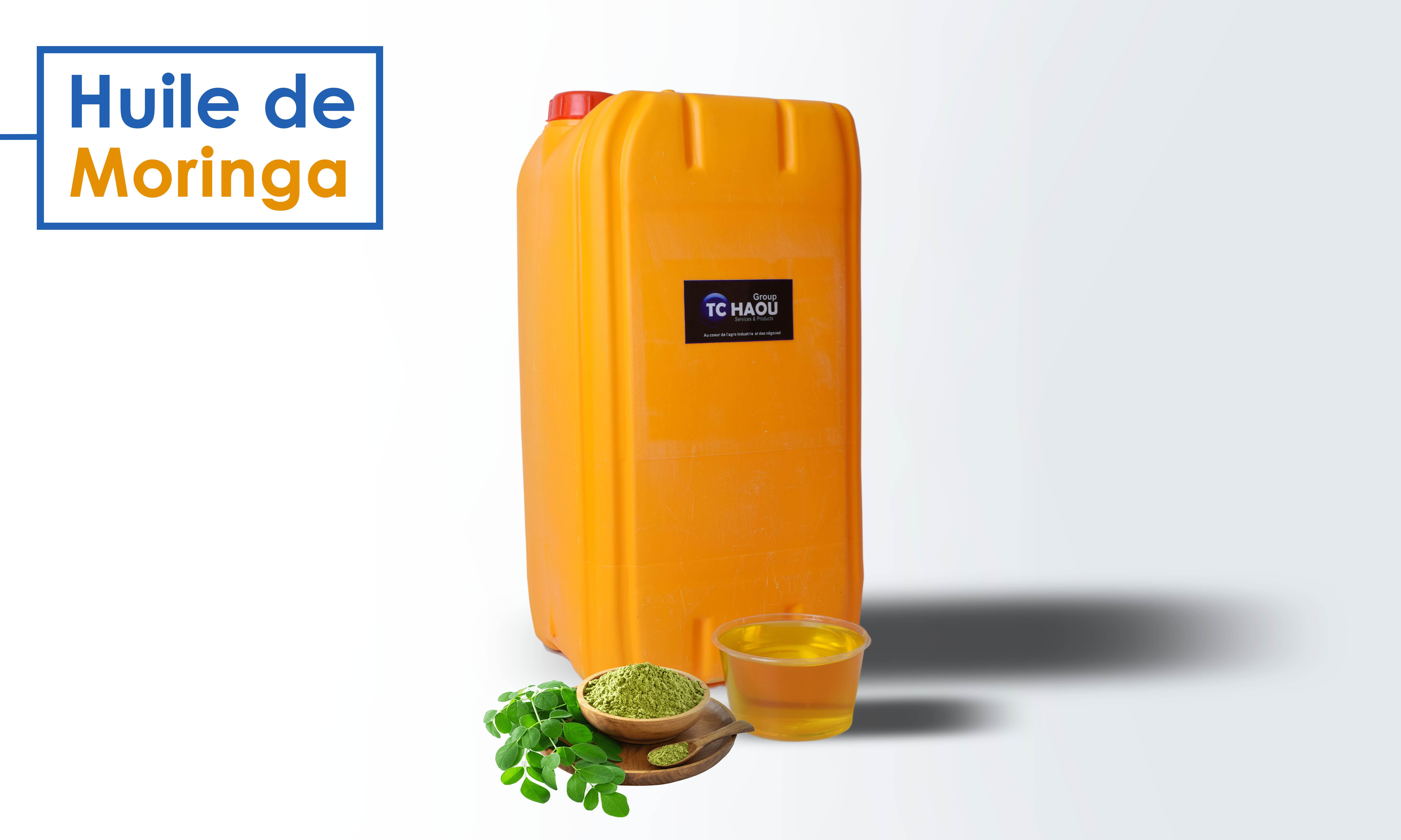 Neem oil cold pressed