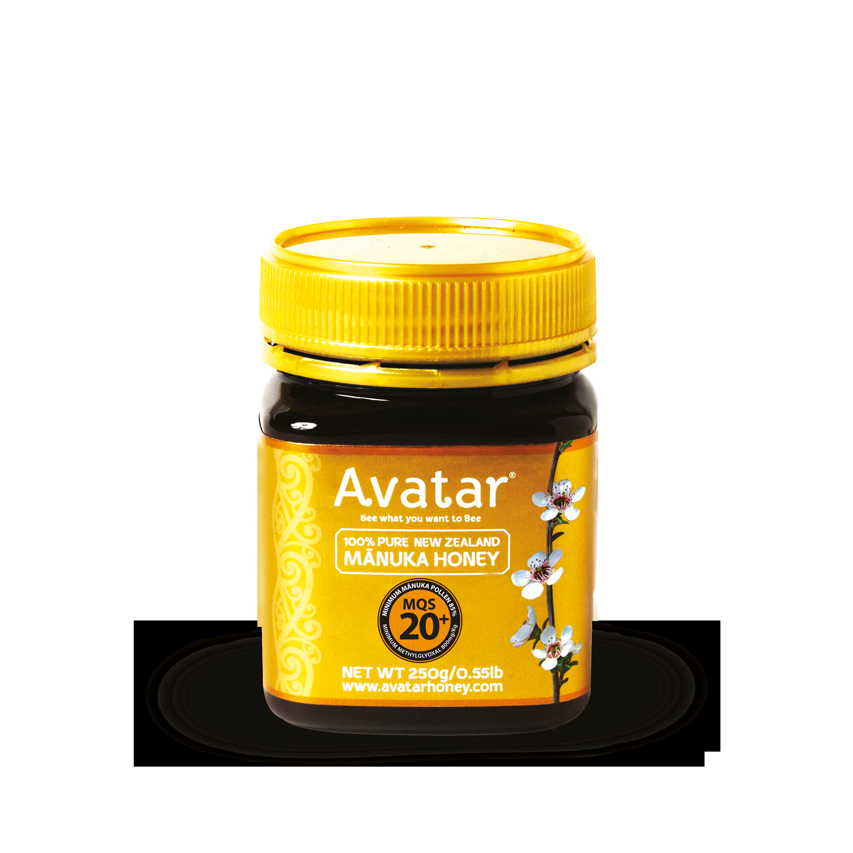 Bulk Manuka Honey MGO100 (5+)