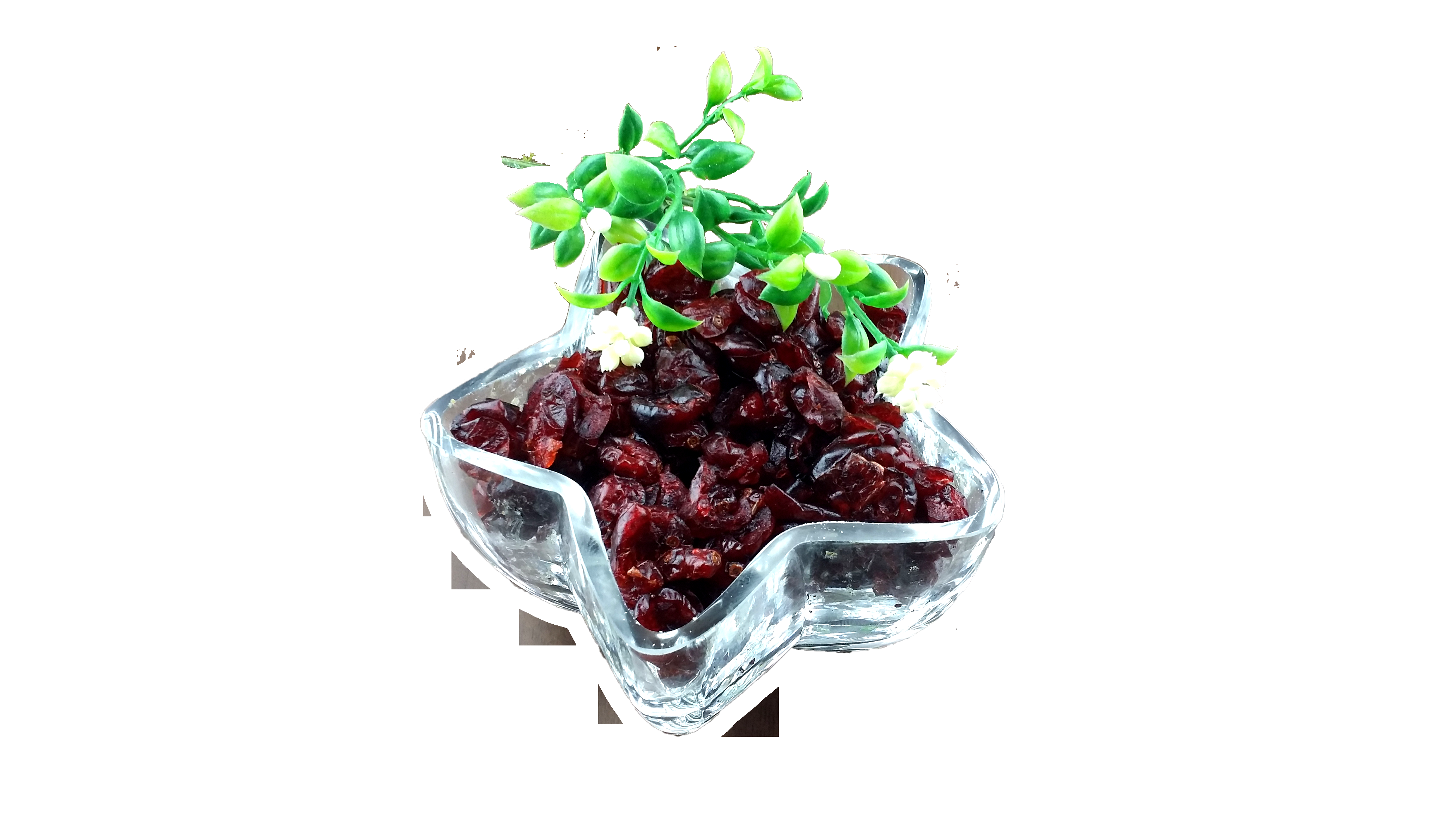 Dried Cranberry