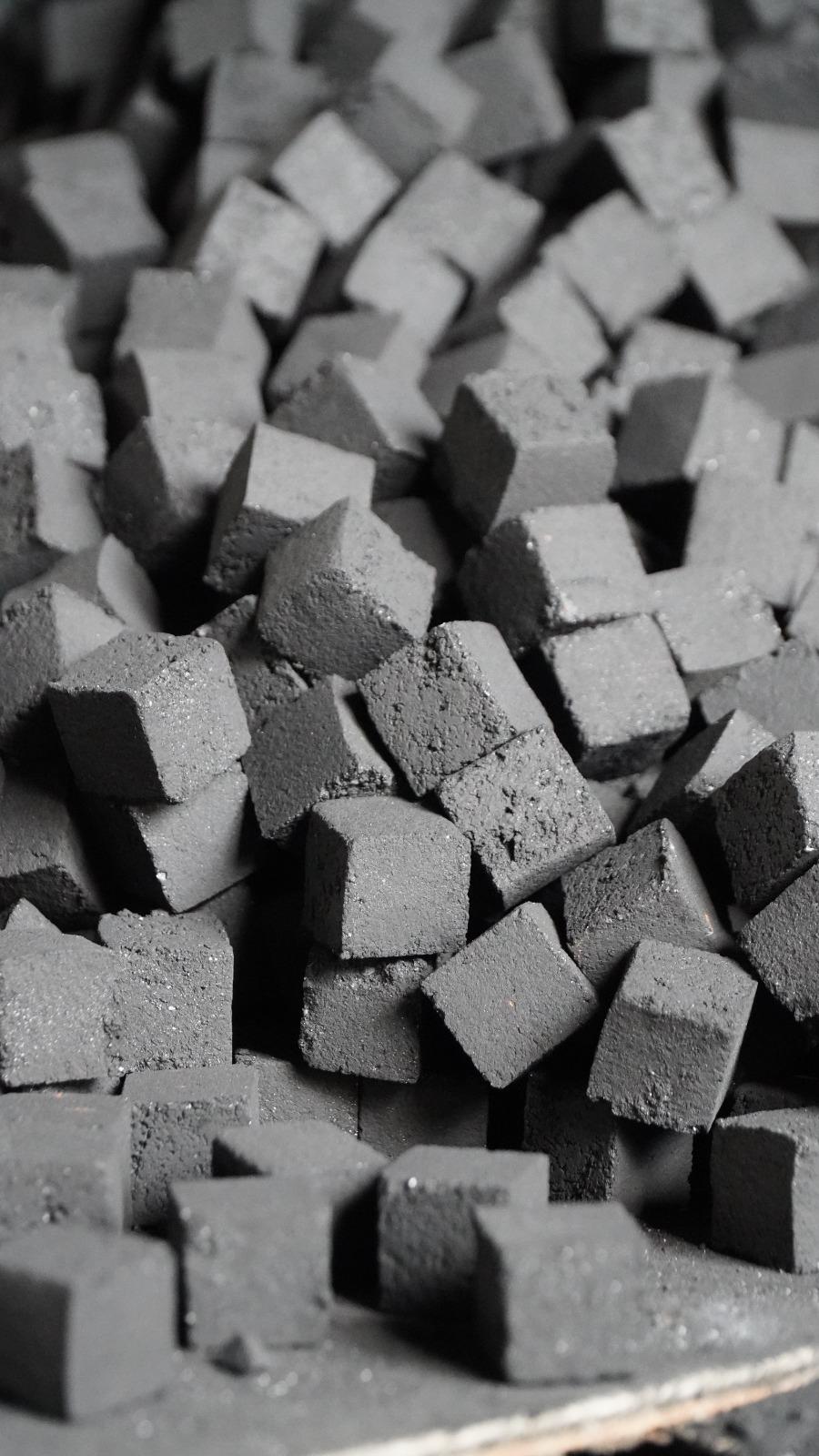 Coconut Briquette Charcoal