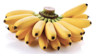 Thai Banana