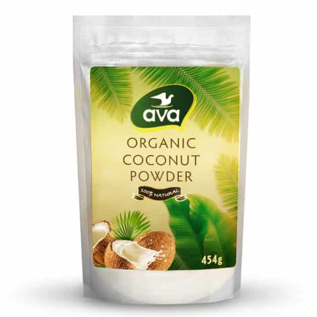 ava Coconut Powder (Flour)