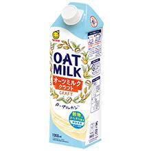 Oat Milk