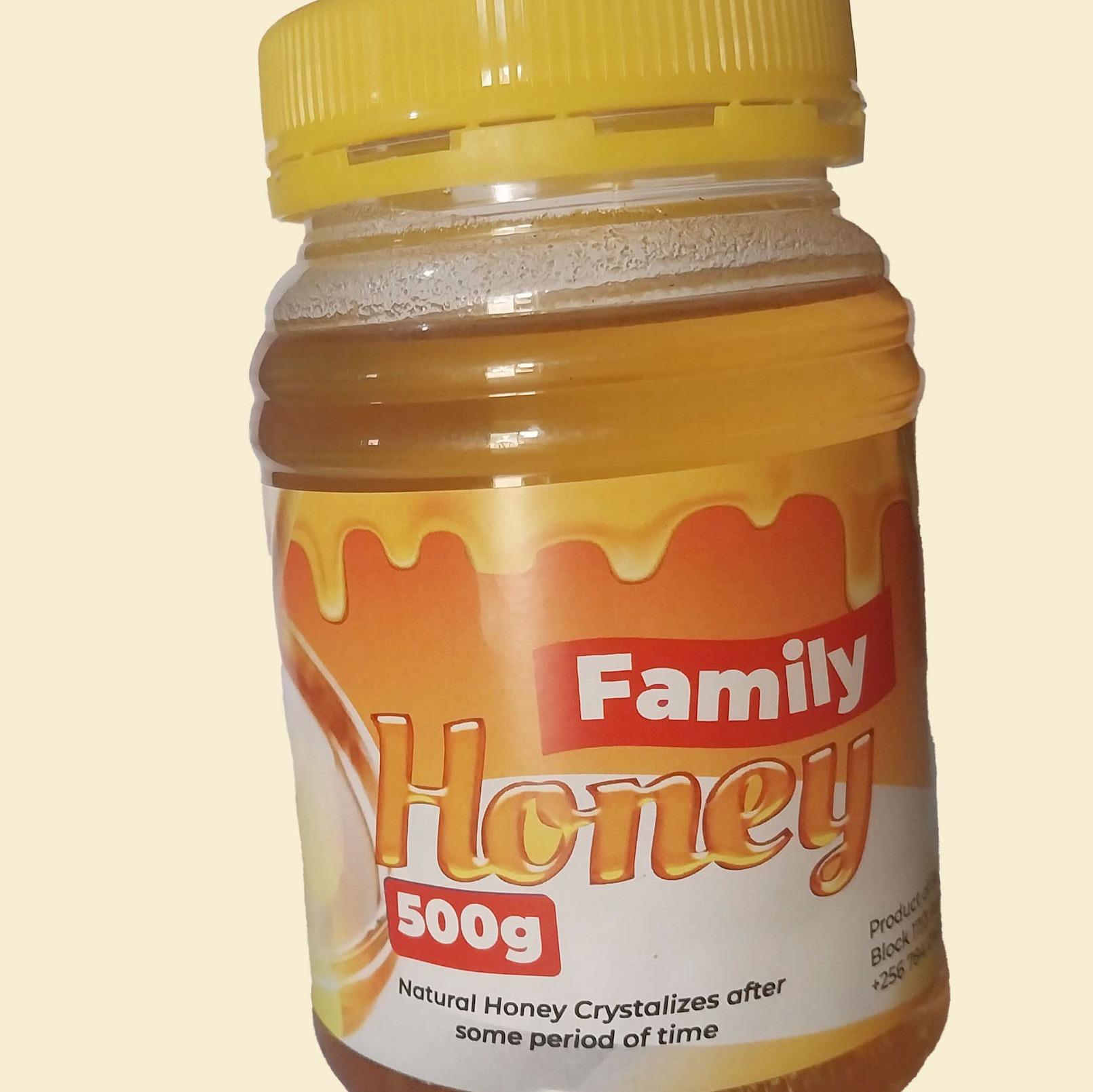 Family Honey