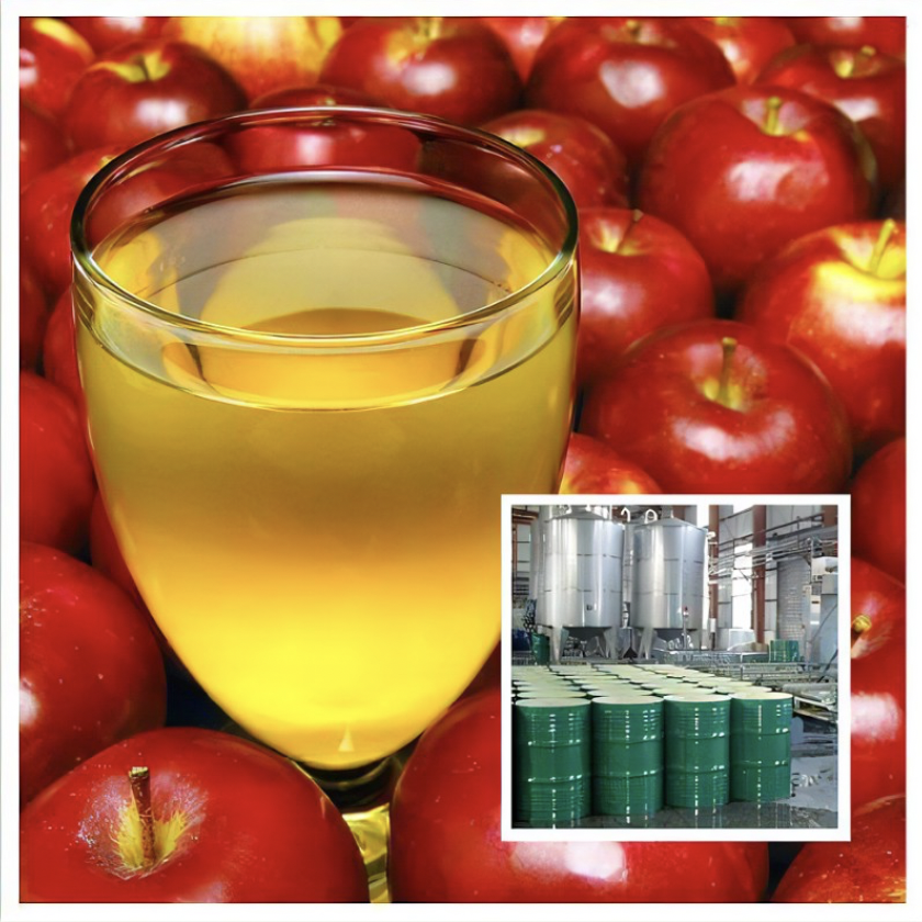 Apple Juice Concentrate Clear