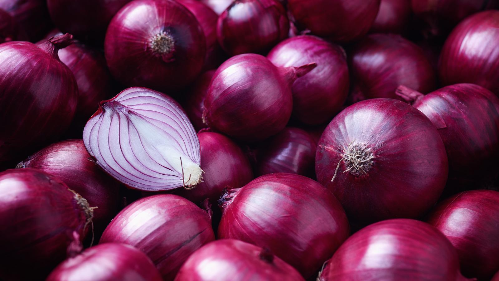 onion