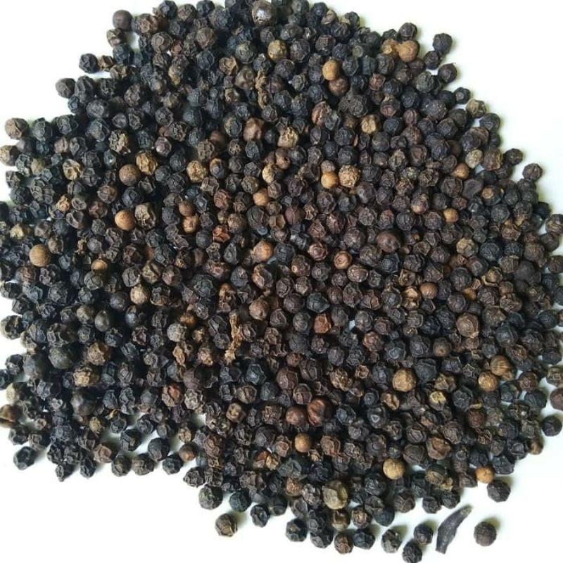 Black Pepper