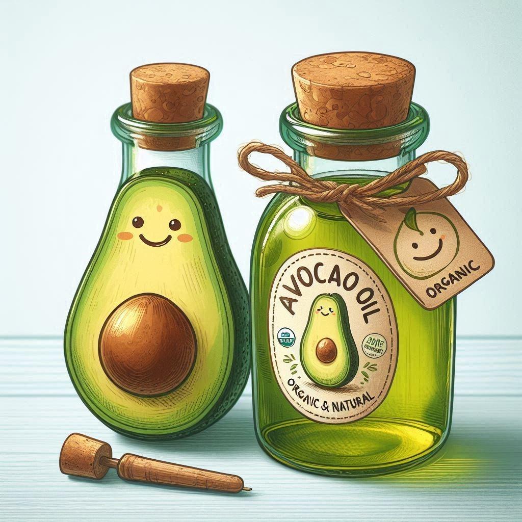 MAC Avocado Oil