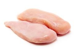 FRESH BONELESS CHICKEN BREAST