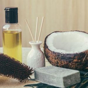 Coconut Oil