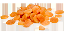 Dried Apricot