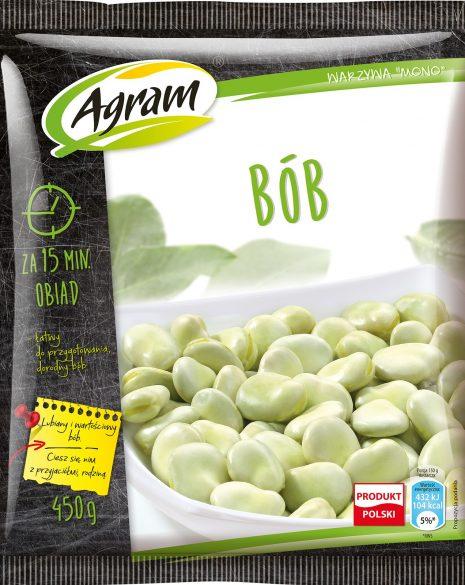 Broad Bean