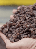 Raisin