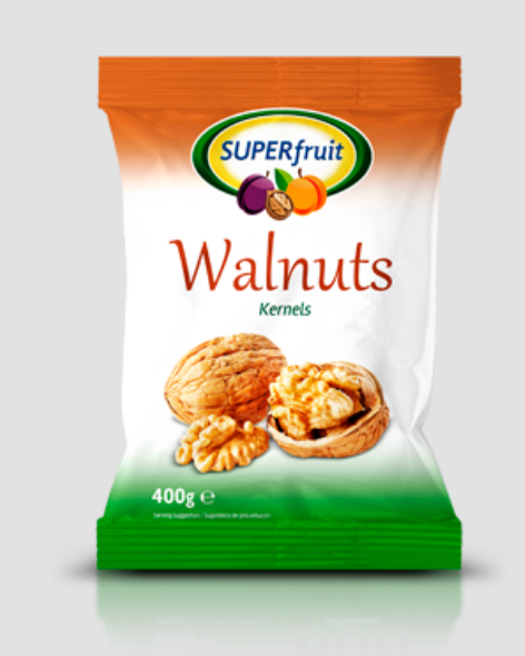 Walnuts