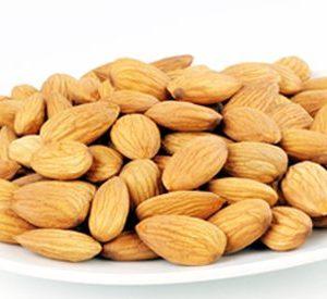 Almond