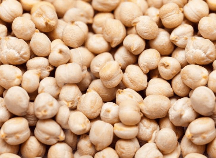 Chickpeas