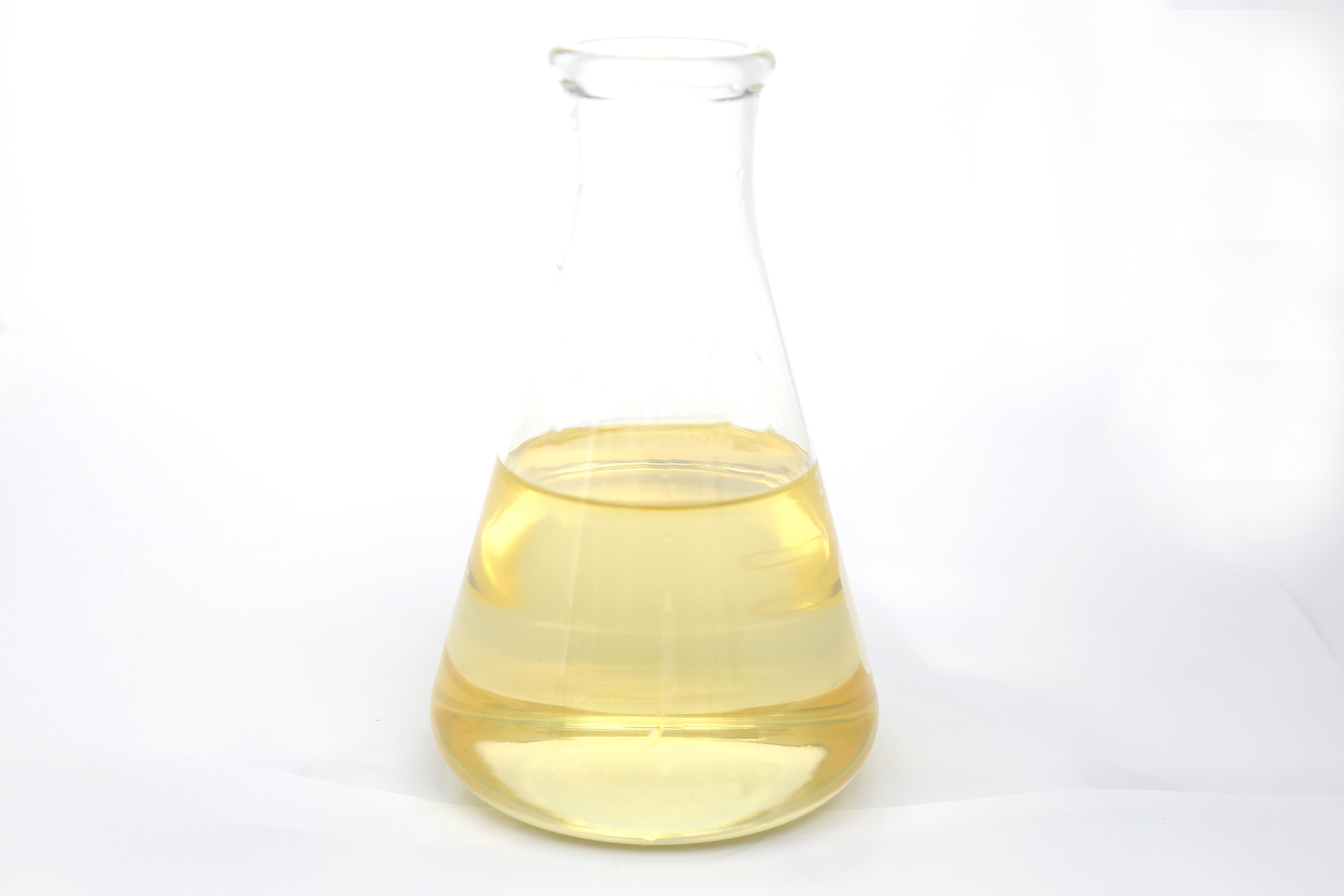 Castor Oil Grade
