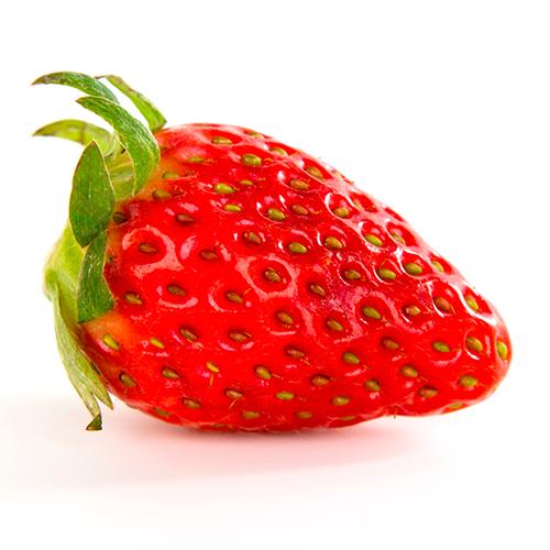 IQF Strawberry