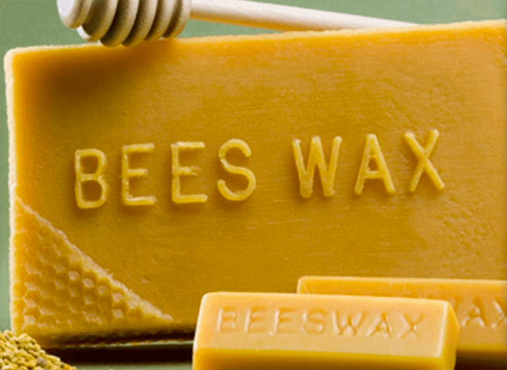 Beeswax