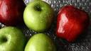 Fresh Apple