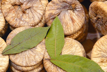 dried figs