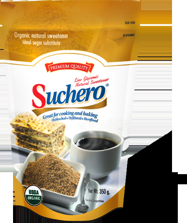 Suchero 350g Pouch