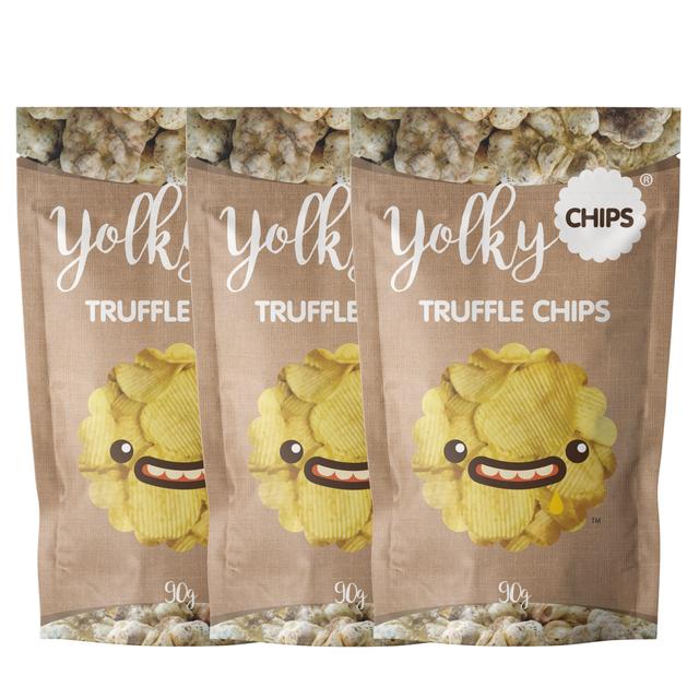 Truffle Chips