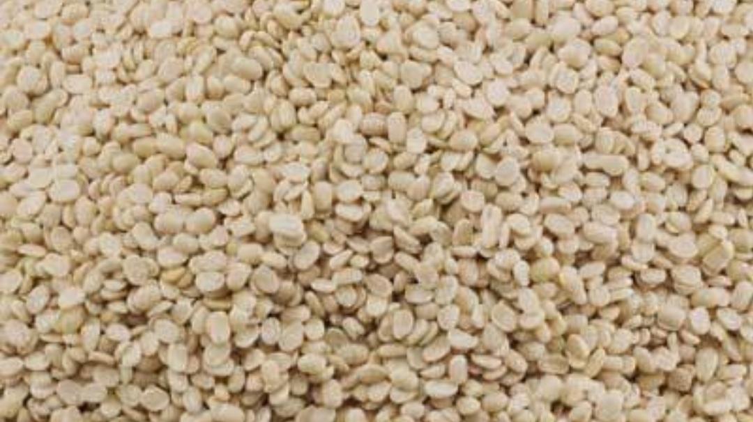 Sesame seed from Tanzania