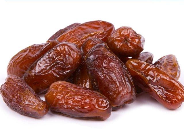 Iranian Dates