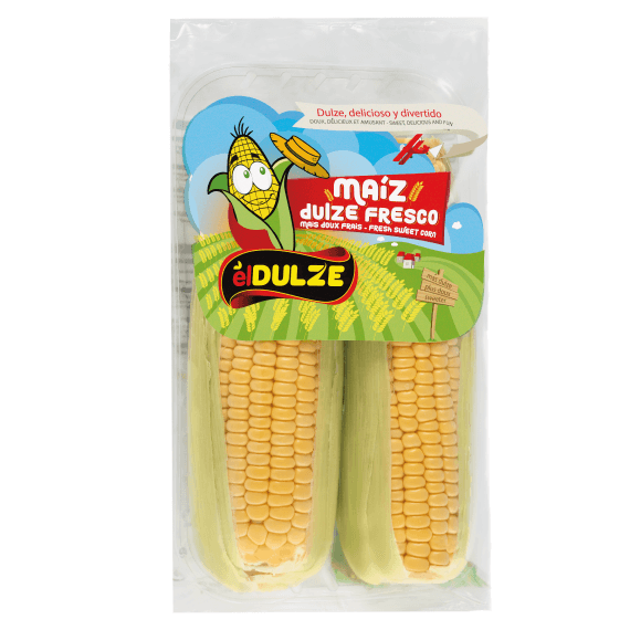 Fresh Corn
