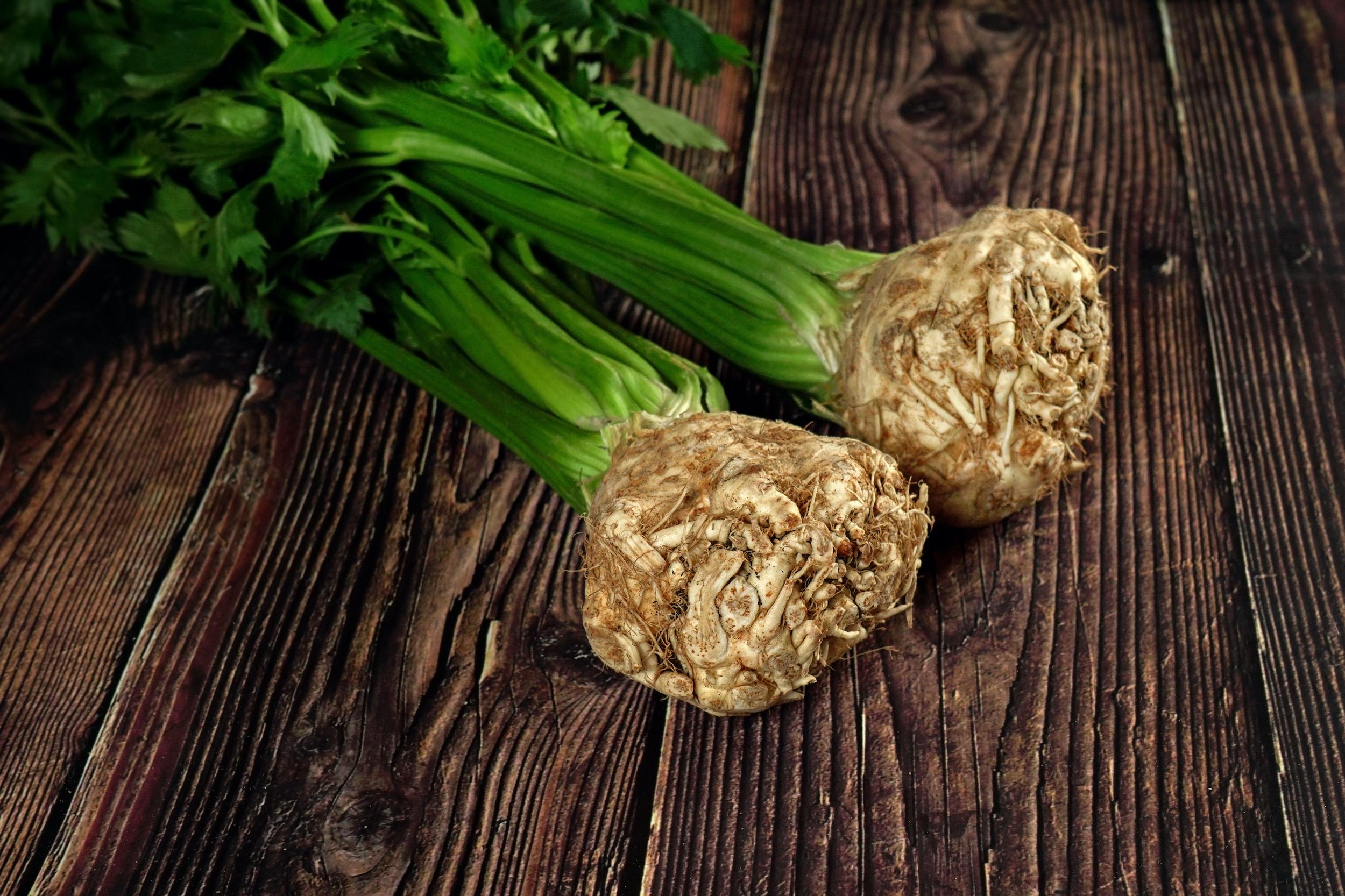 Celeriac