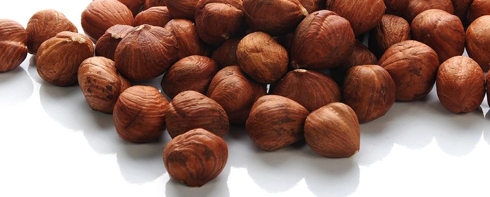 Hazelnut Paste