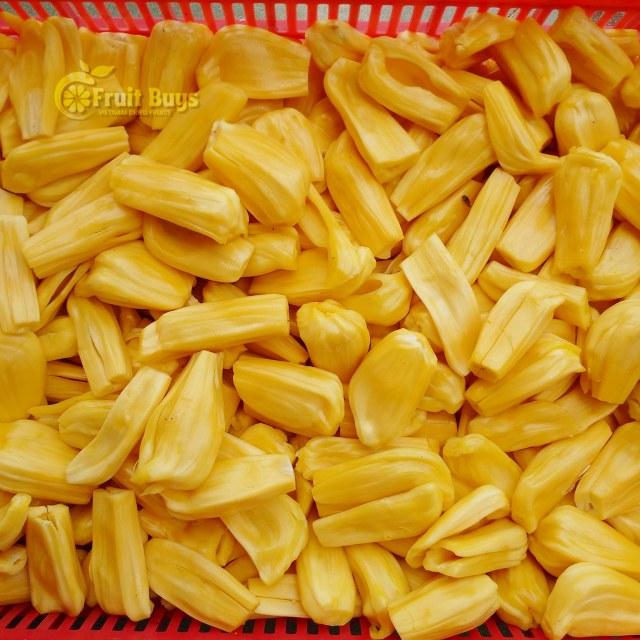 Frozen Jackfruit - FruitBuys Vietnam +84-919739589