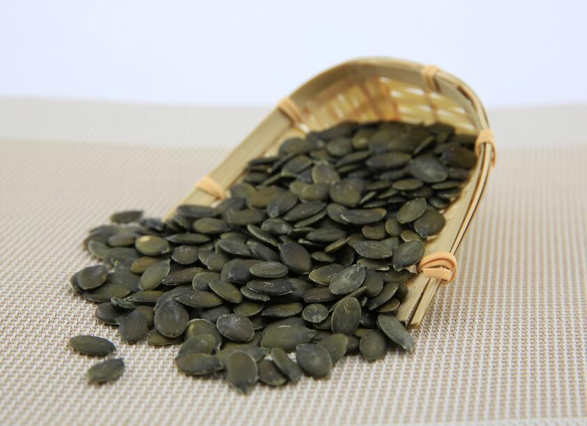 GWS pumpkin kernels