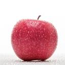 fresh apples