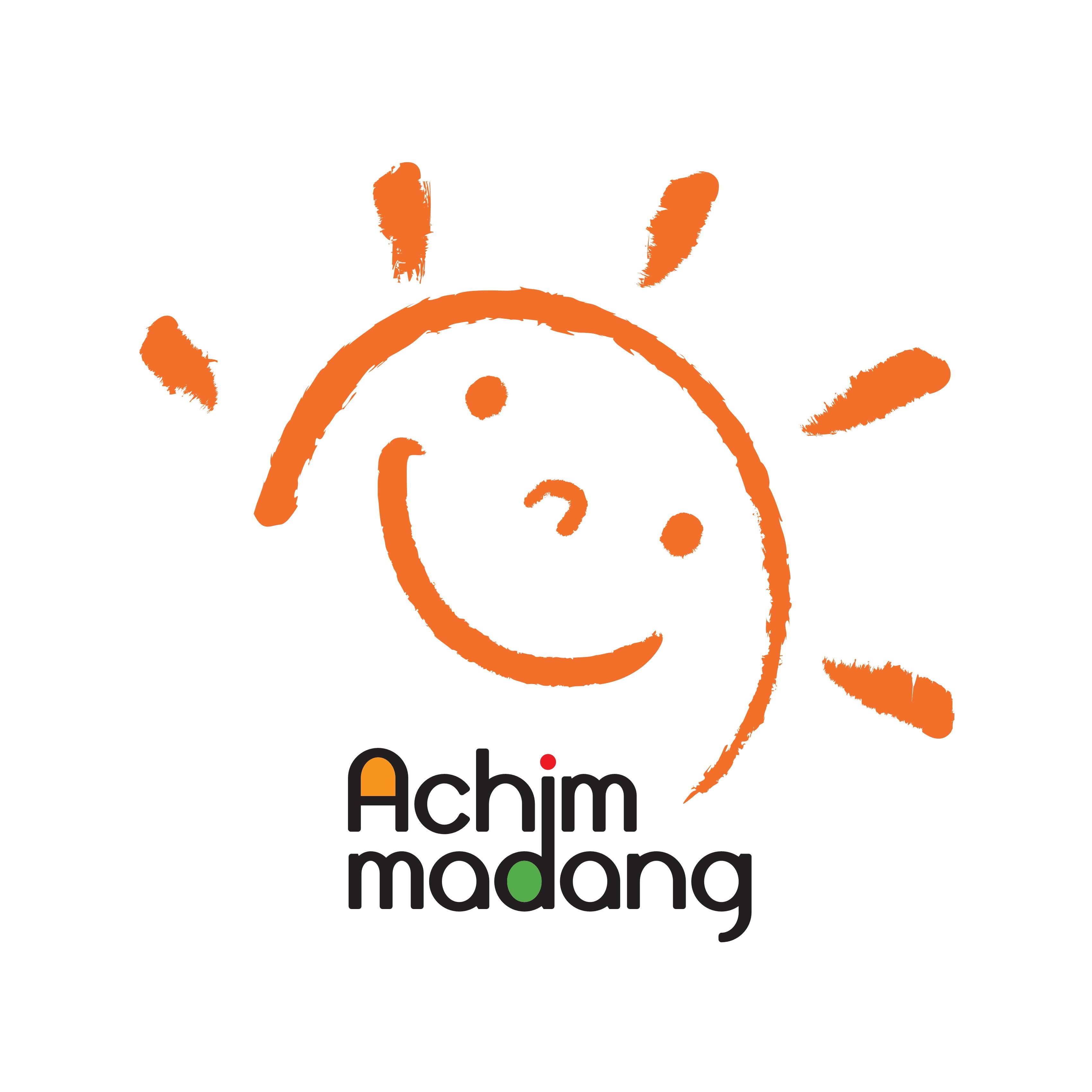 Achimmadang Ginseng Tea