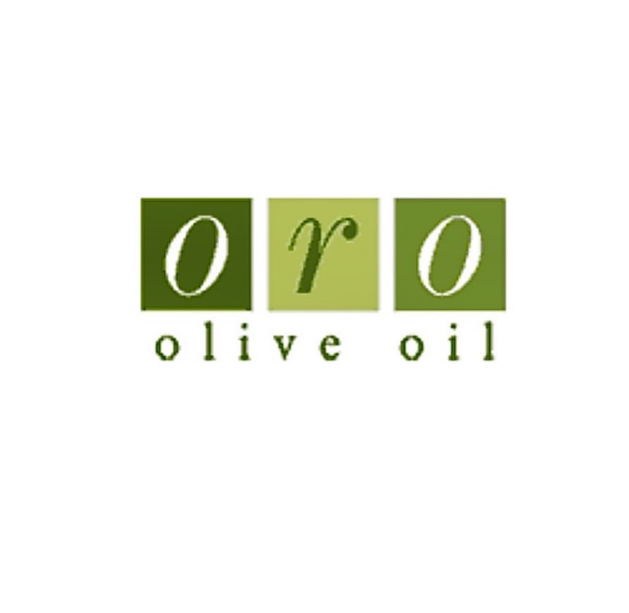 ORO Olive Oil