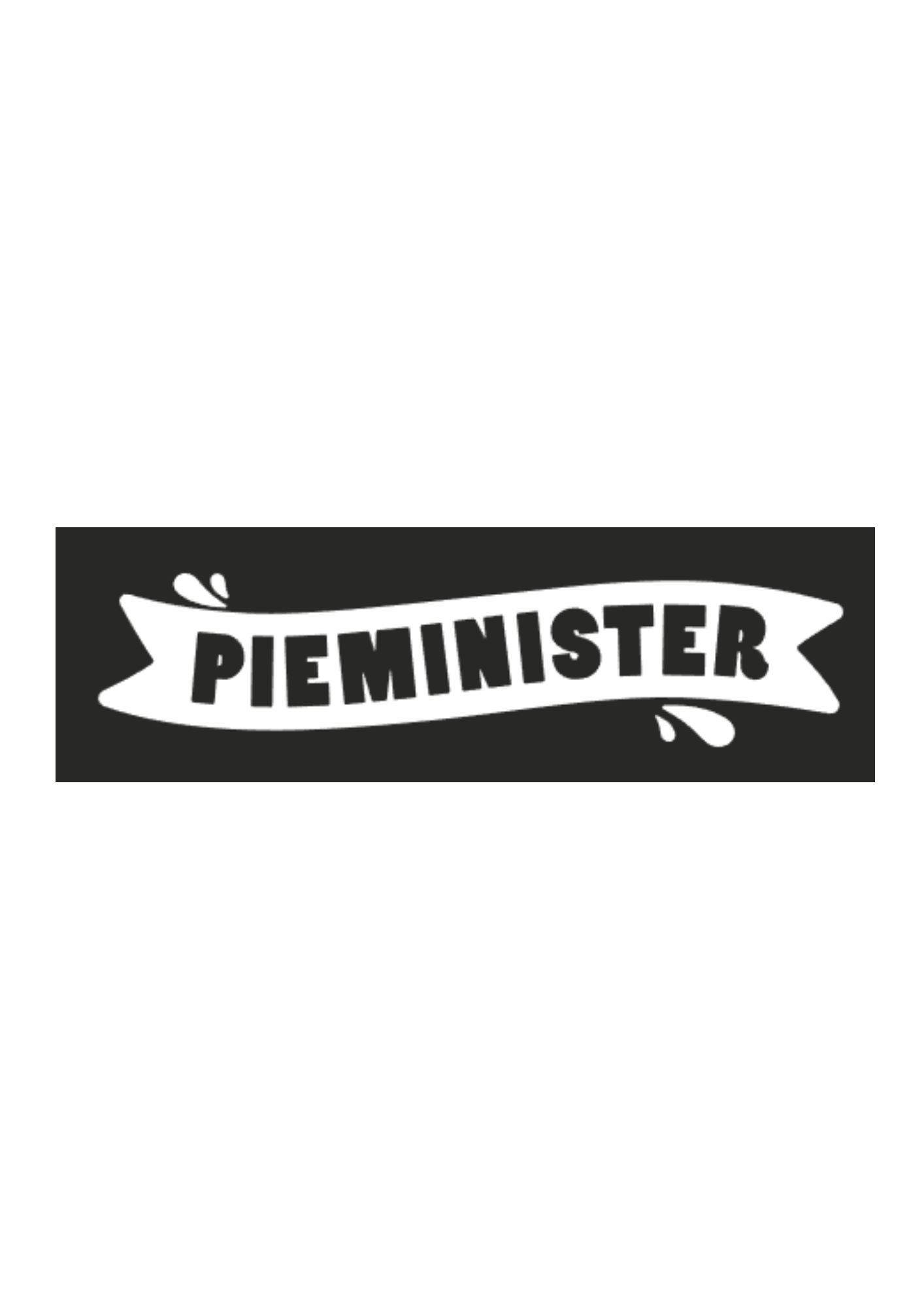 Pie Minister Charlton Road Llp