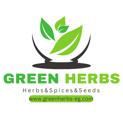 Green Herbs