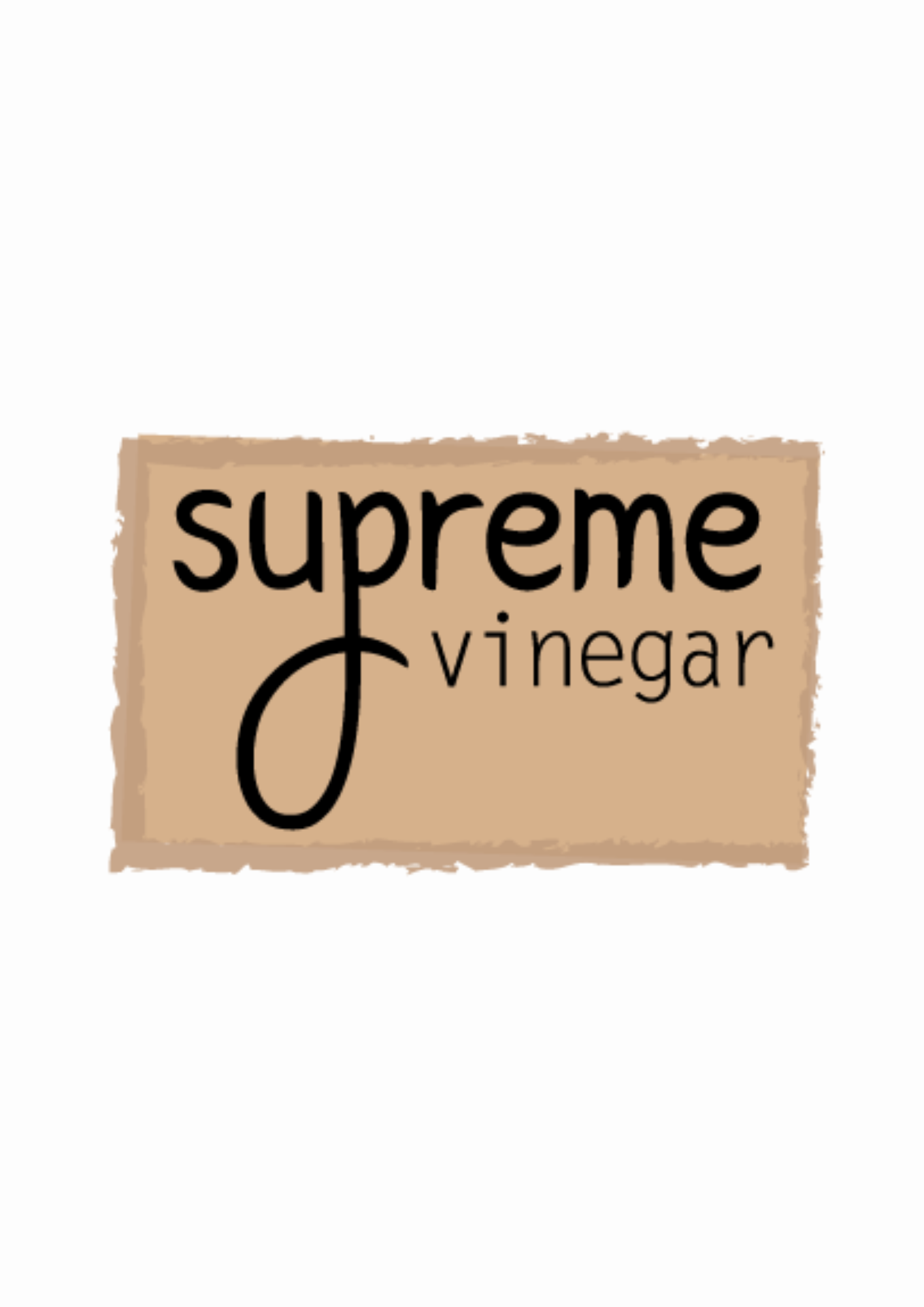 Supreme Vinegar LLC