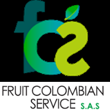 Fruit Colombian Service