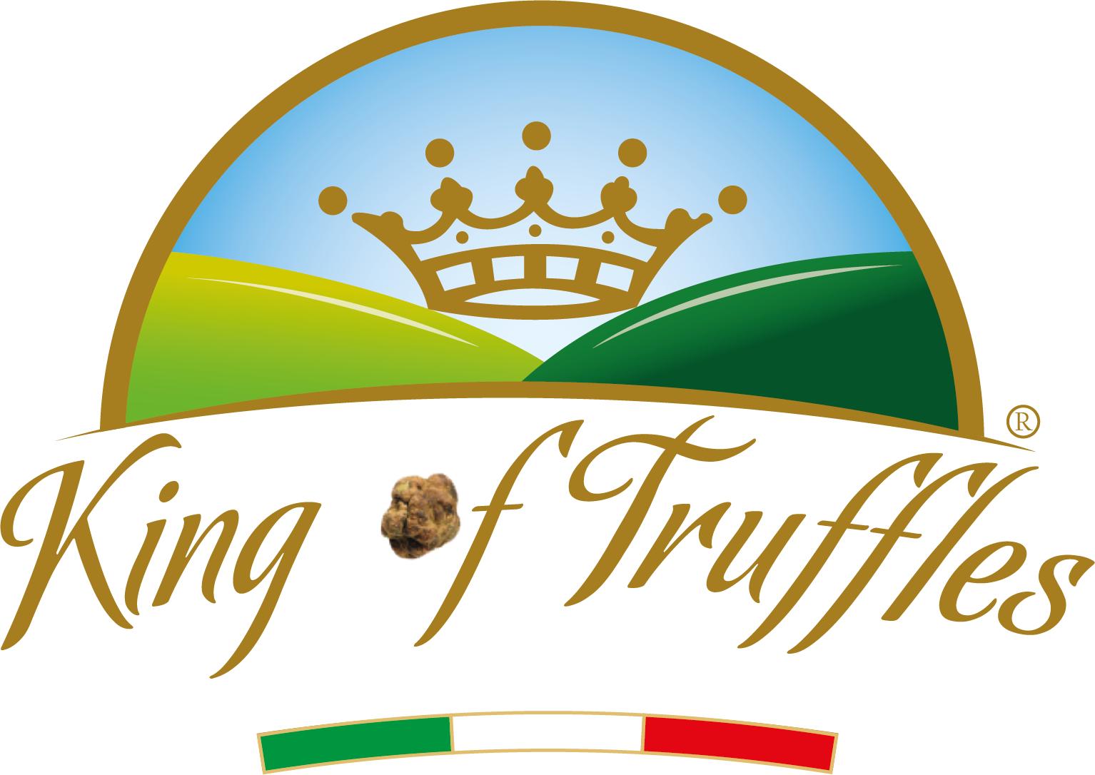 KING OF TRUFFLES